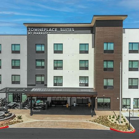 Towneplace Suites By Marriott Las Vegas North I-15 Екстер'єр фото