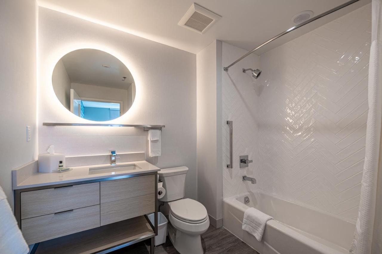 Towneplace Suites By Marriott Las Vegas North I-15 Екстер'єр фото