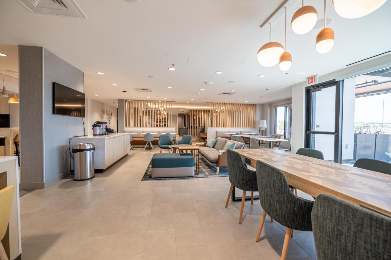 Towneplace Suites By Marriott Las Vegas North I-15 Екстер'єр фото