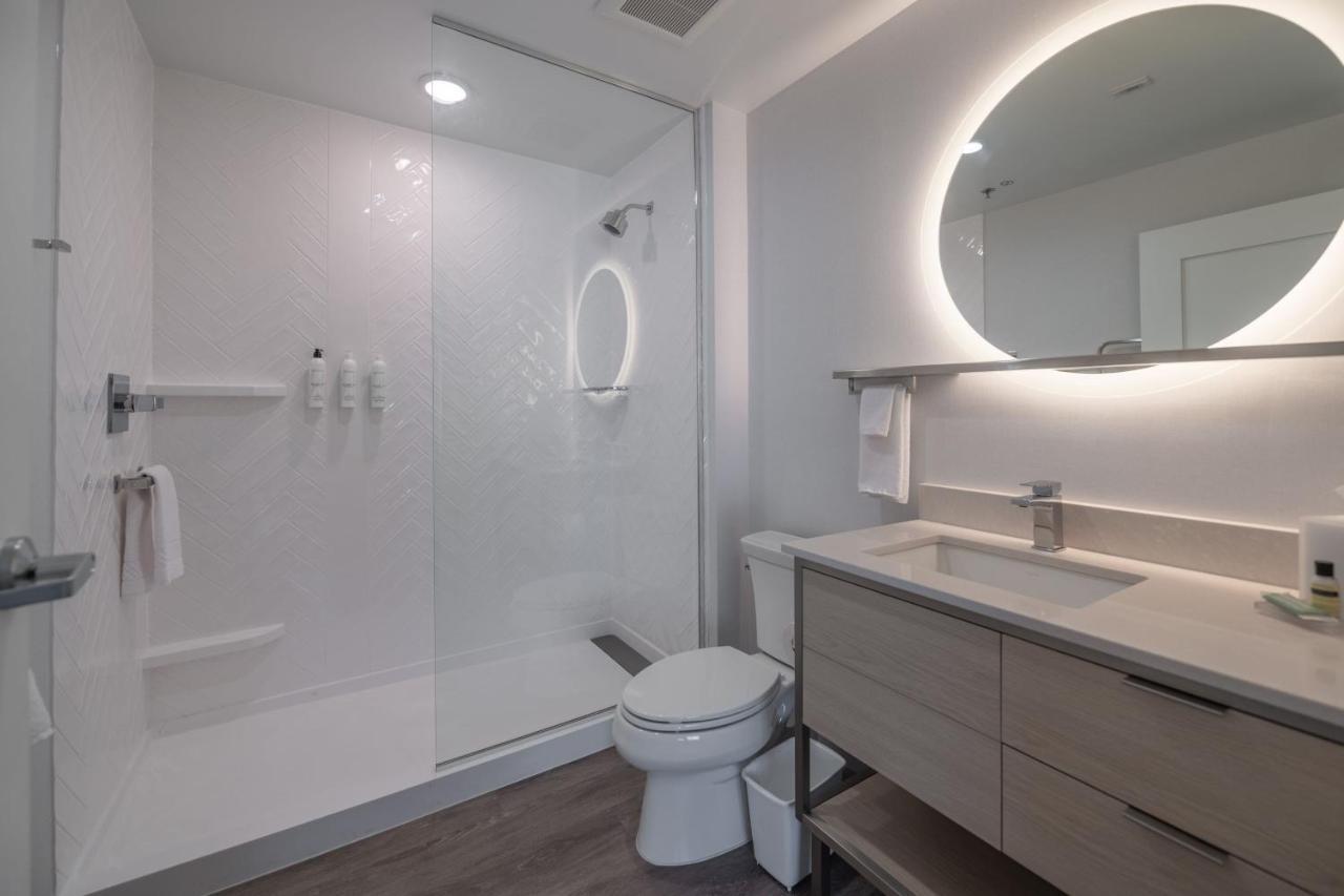 Towneplace Suites By Marriott Las Vegas North I-15 Екстер'єр фото