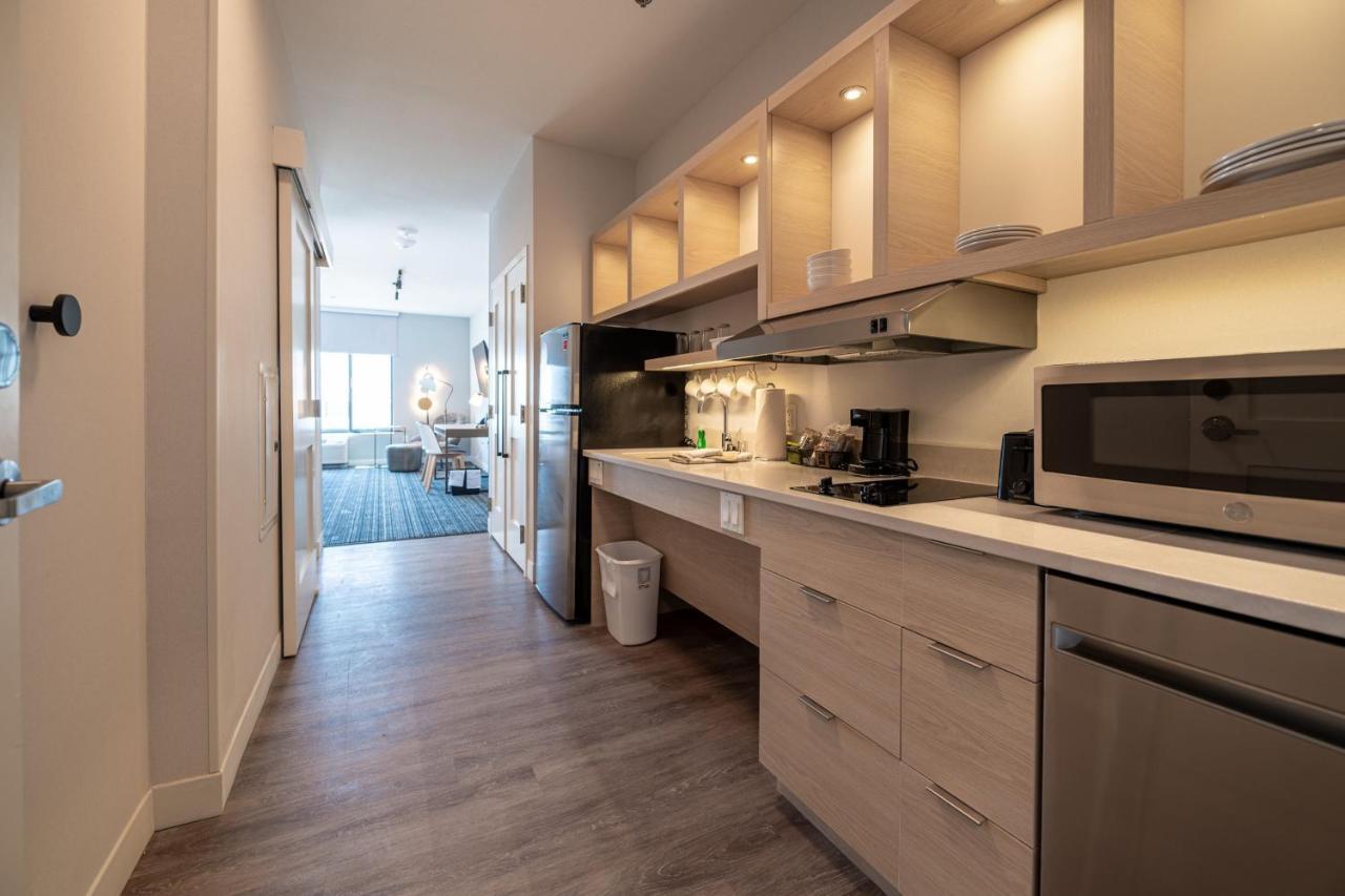 Towneplace Suites By Marriott Las Vegas North I-15 Екстер'єр фото