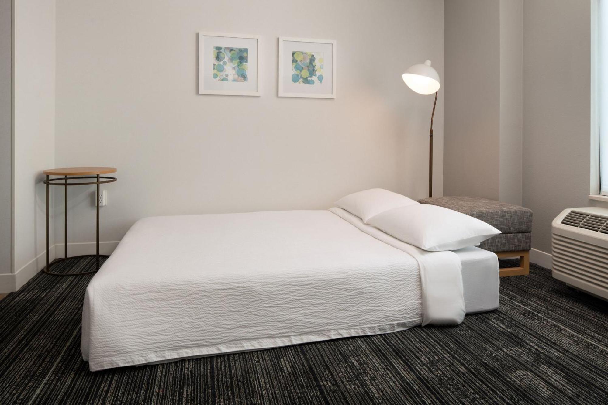 Towneplace Suites By Marriott Las Vegas North I-15 Екстер'єр фото