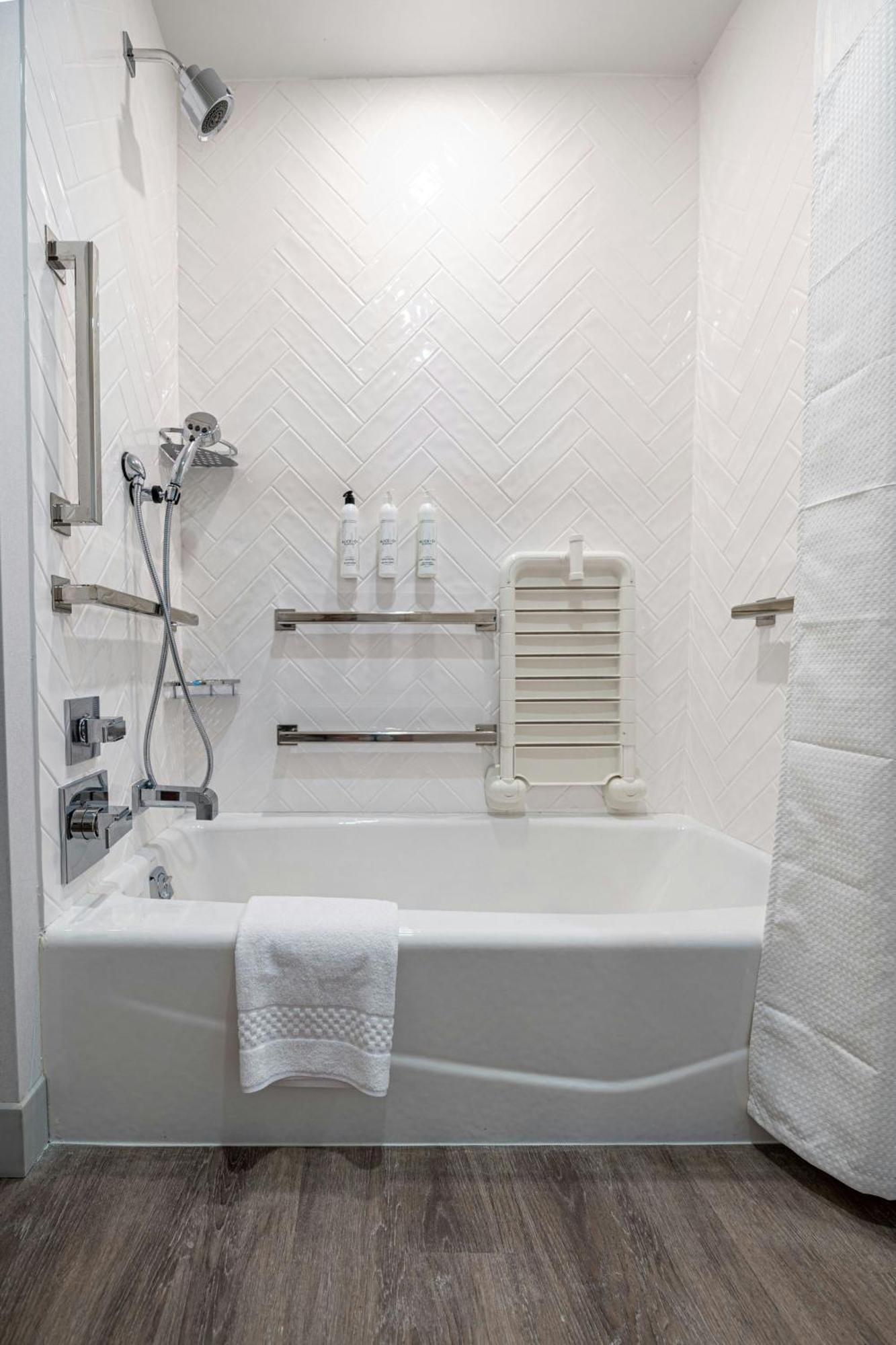 Towneplace Suites By Marriott Las Vegas North I-15 Екстер'єр фото